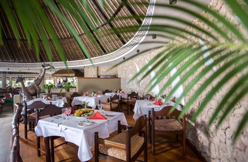 Severin Sea Lodge