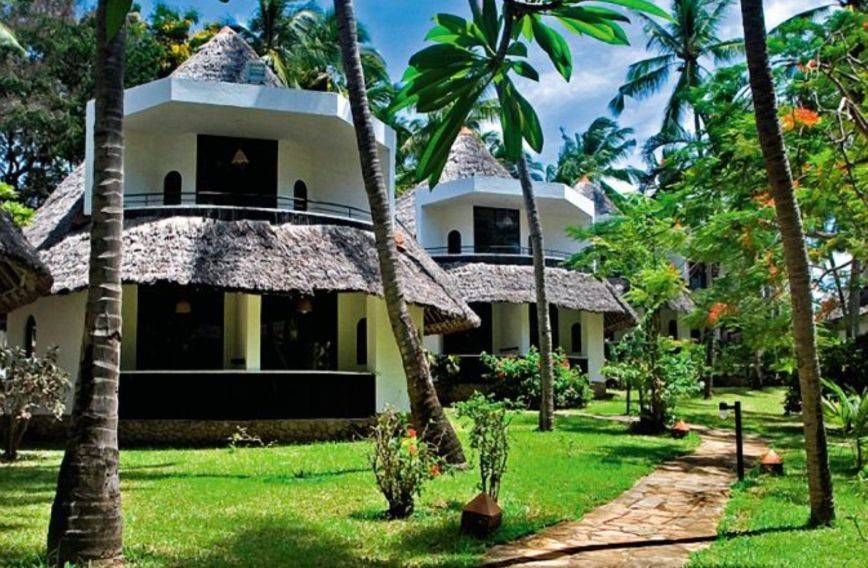 Severin Sea Lodge