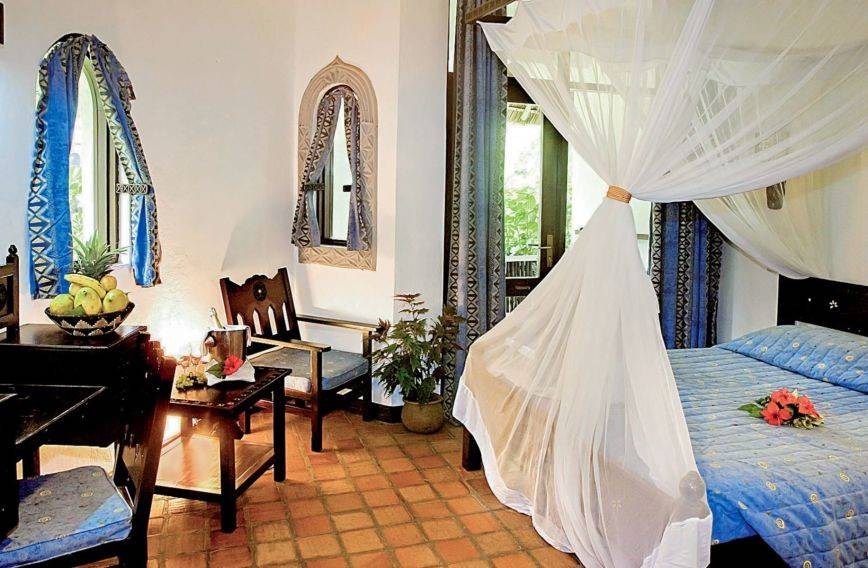 Severin Sea Lodge