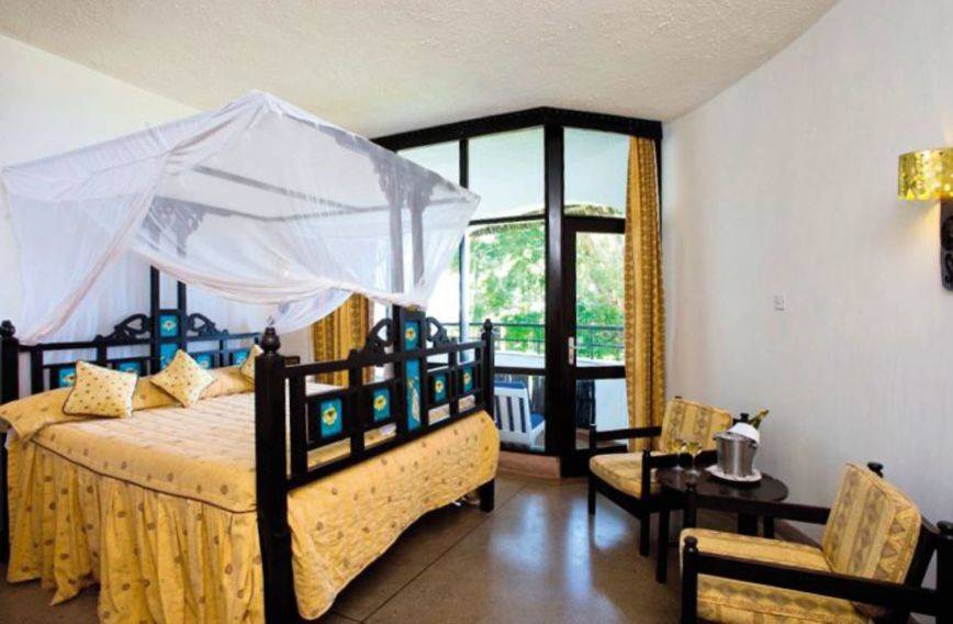 Severin Sea Lodge