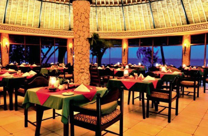 Severin Sea Lodge