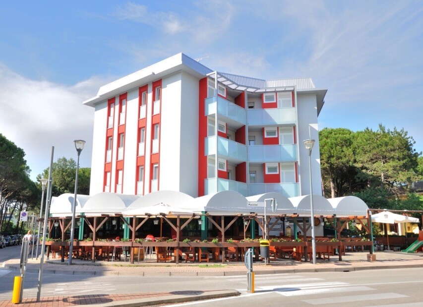 Condominio Stella