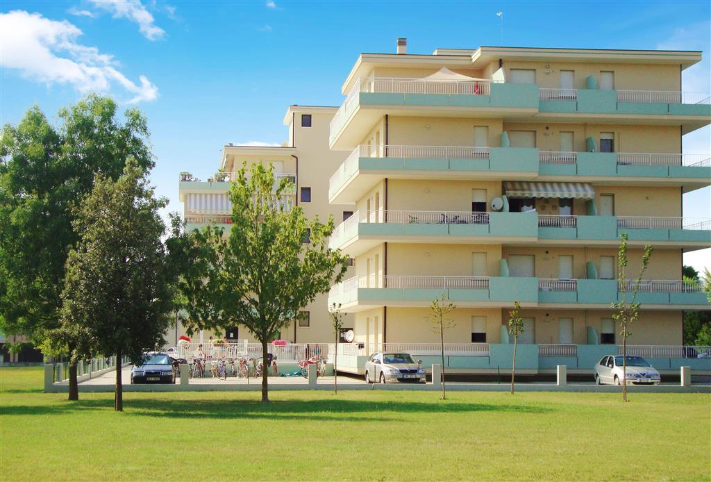 Residence Livenza