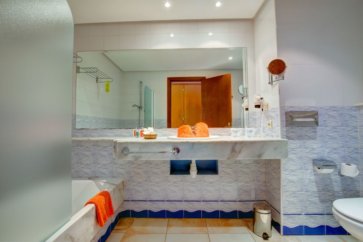 Sbh Costa Calma Palace