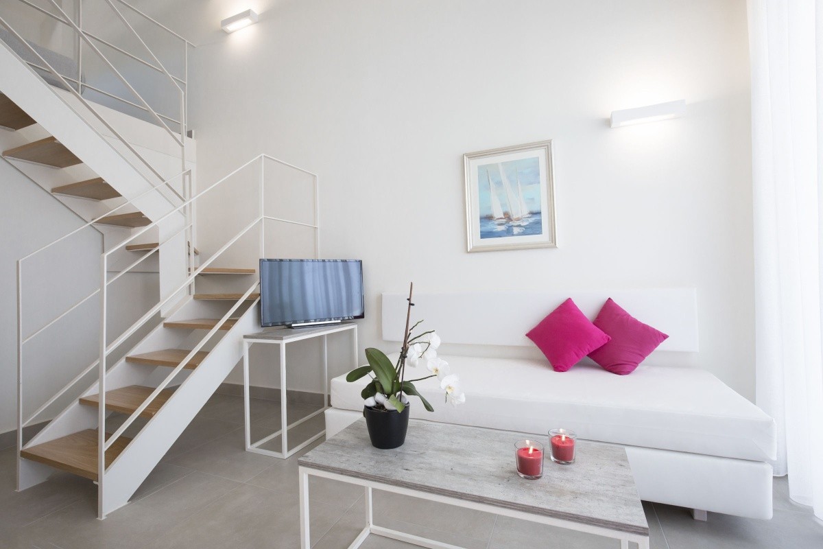 Aloe Boutique & Suites