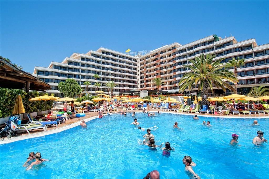 Spring Hotel Bitacora