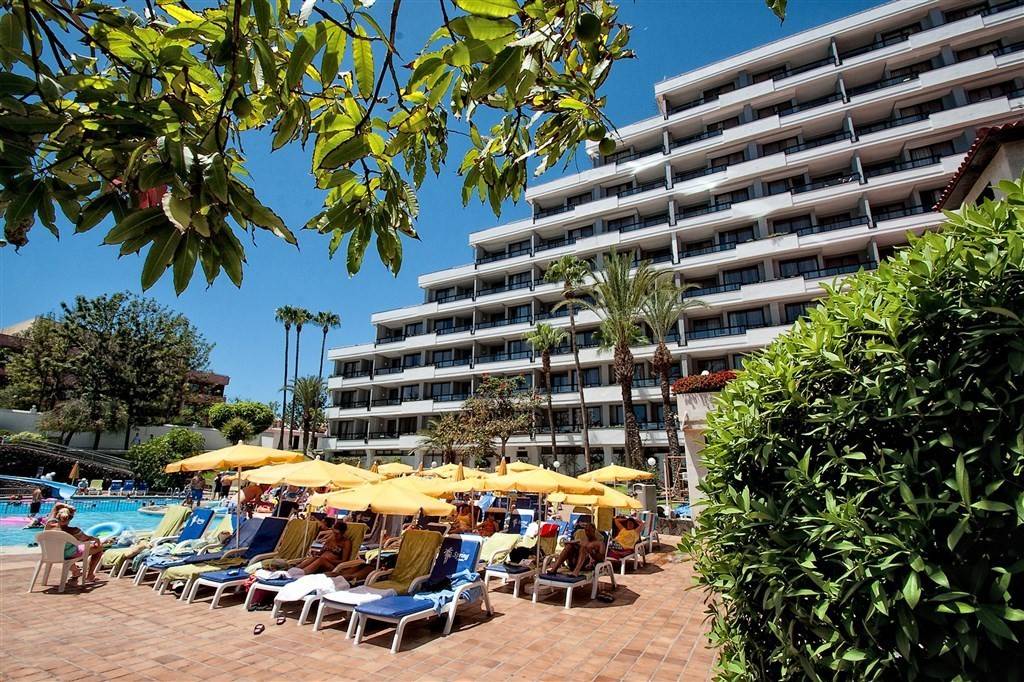 Spring Hotel Bitacora
