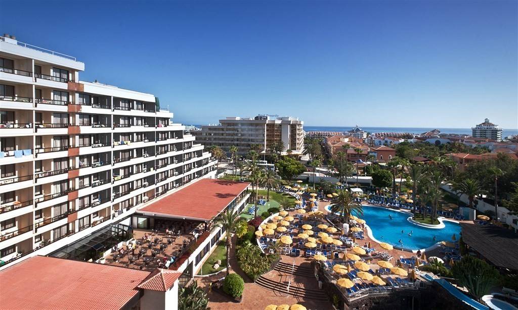 Spring Hotel Bitacora