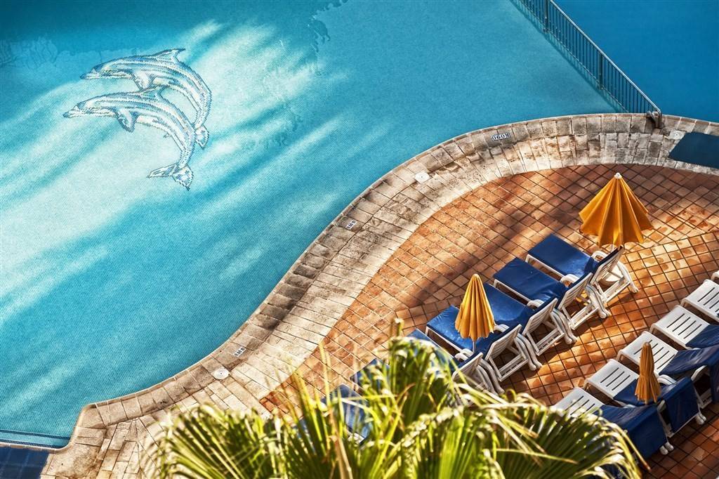 Spring Hotel Bitacora