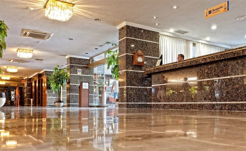 Spring Hotel Bitacora