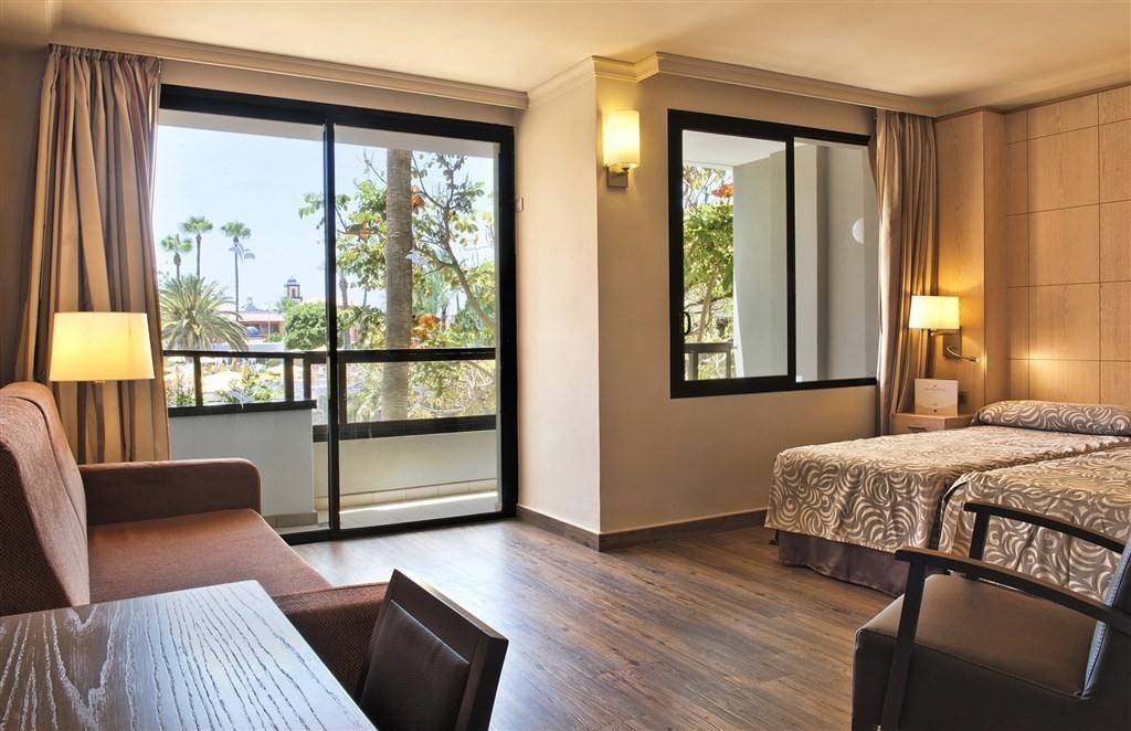 Spring Hotel Bitacora