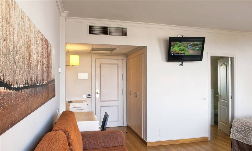 Spring Hotel Bitacora