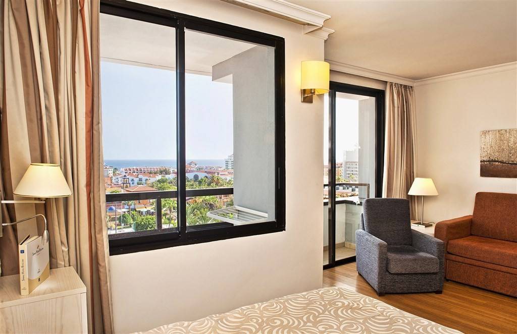 Spring Hotel Bitacora
