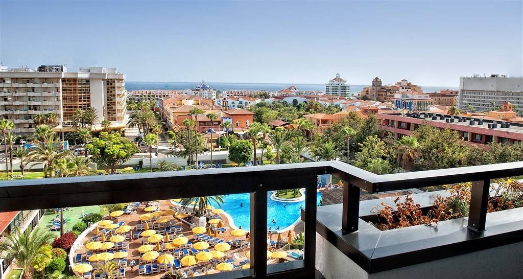 Spring Hotel Bitacora