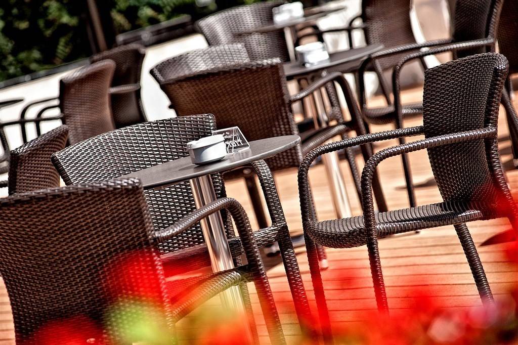 Spring Hotel Bitacora