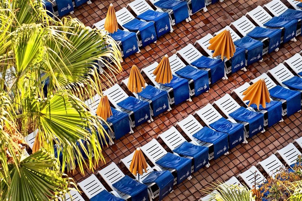 Spring Hotel Bitacora