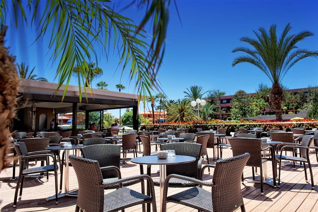 Spring Hotel Bitacora