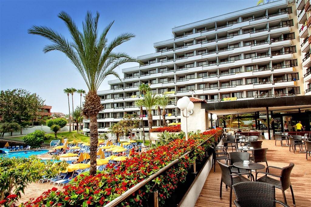 Spring Hotel Bitacora