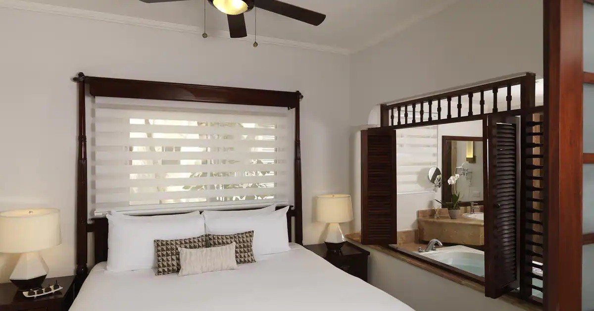 Melia Caribe Beach Resort