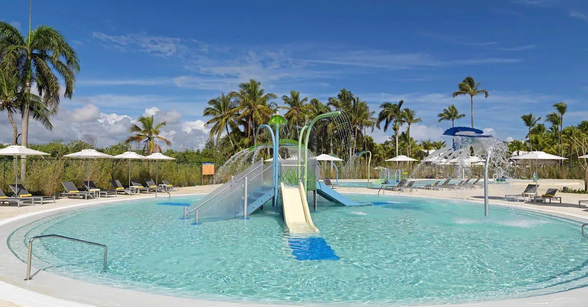 Melia Caribe Beach Resort