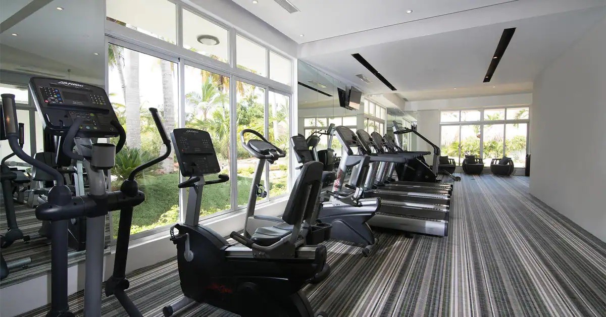 Melia Caribe Beach Resort