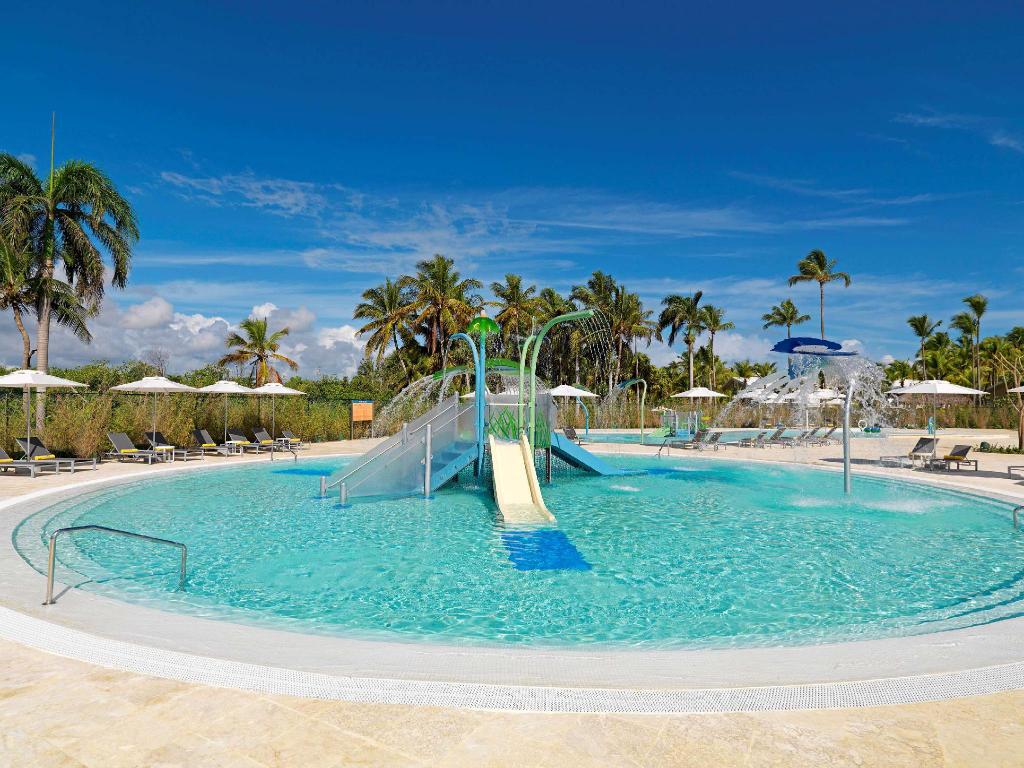 Melia Caribe Beach Resort