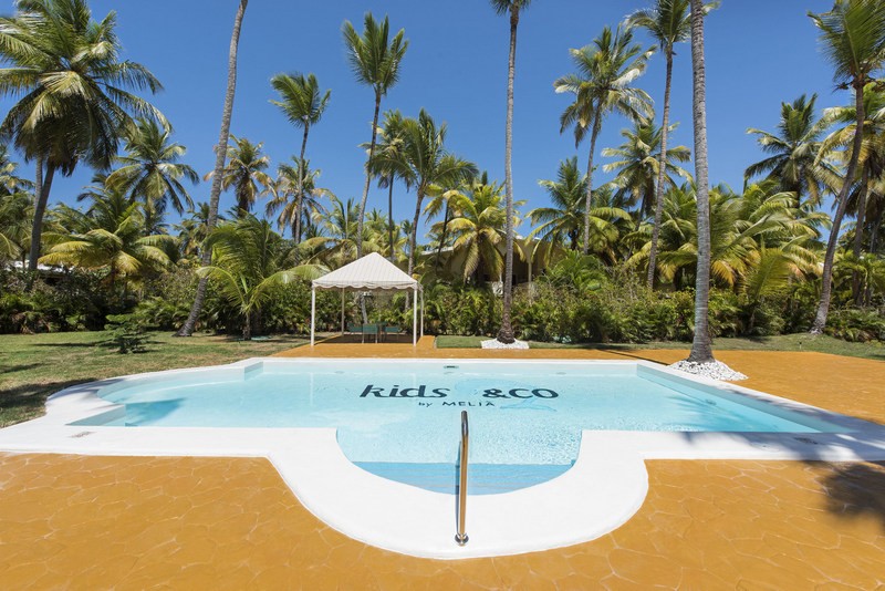Melia Caribe Beach Resort