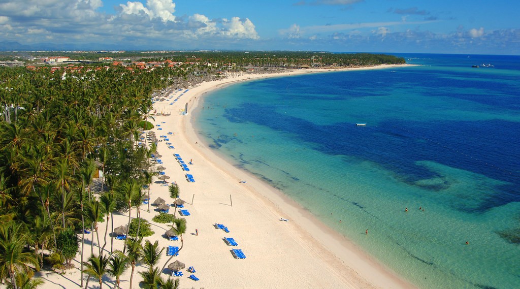 Melia Caribe Beach Resort