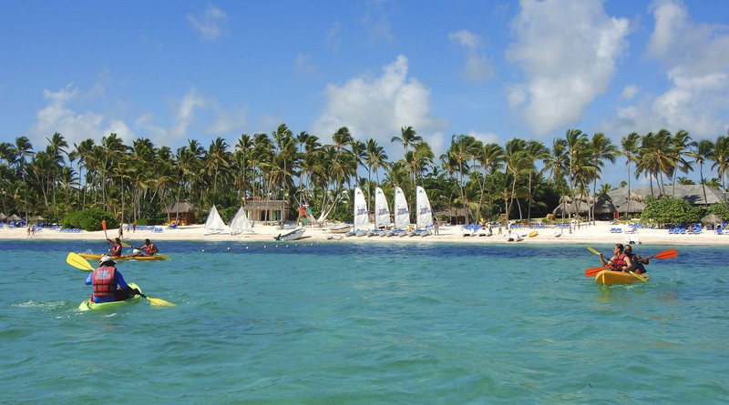 Melia Caribe Beach Resort