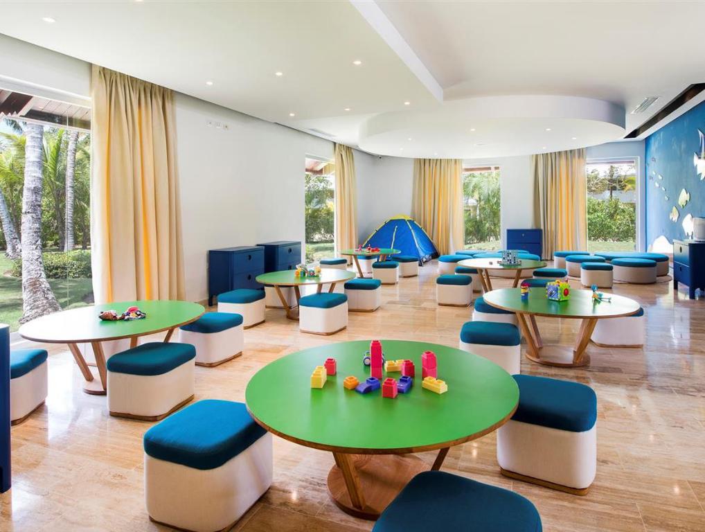 Melia Caribe Beach Resort