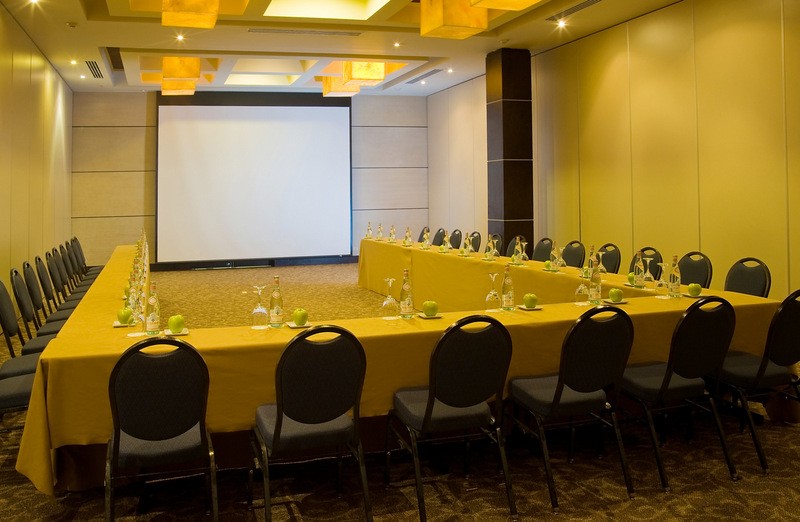 Melia Caribe Beach Resort