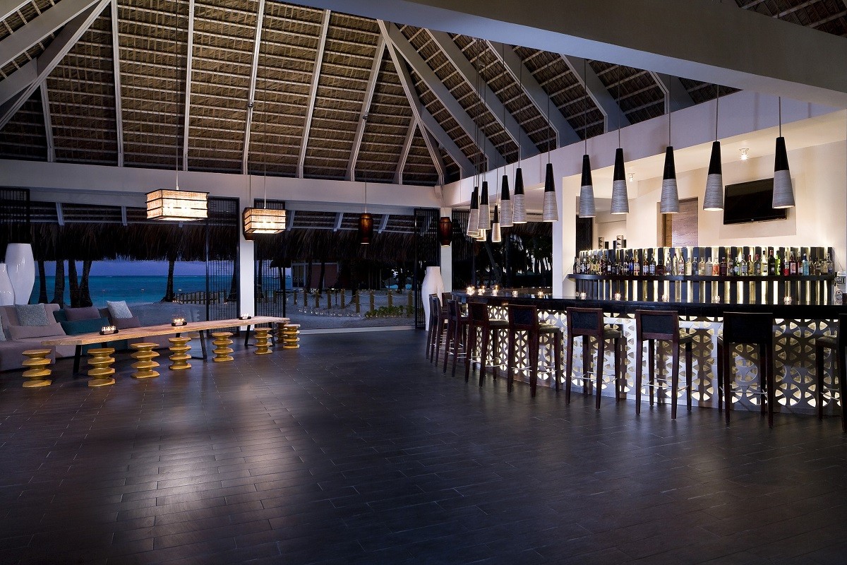 Melia Caribe Beach Resort