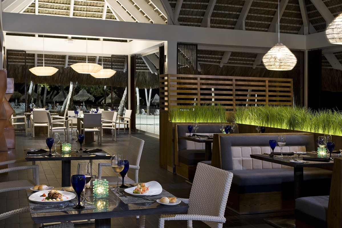 Melia Caribe Beach Resort