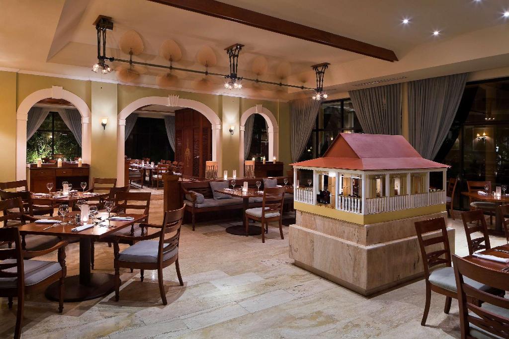 Melia Caribe Beach Resort