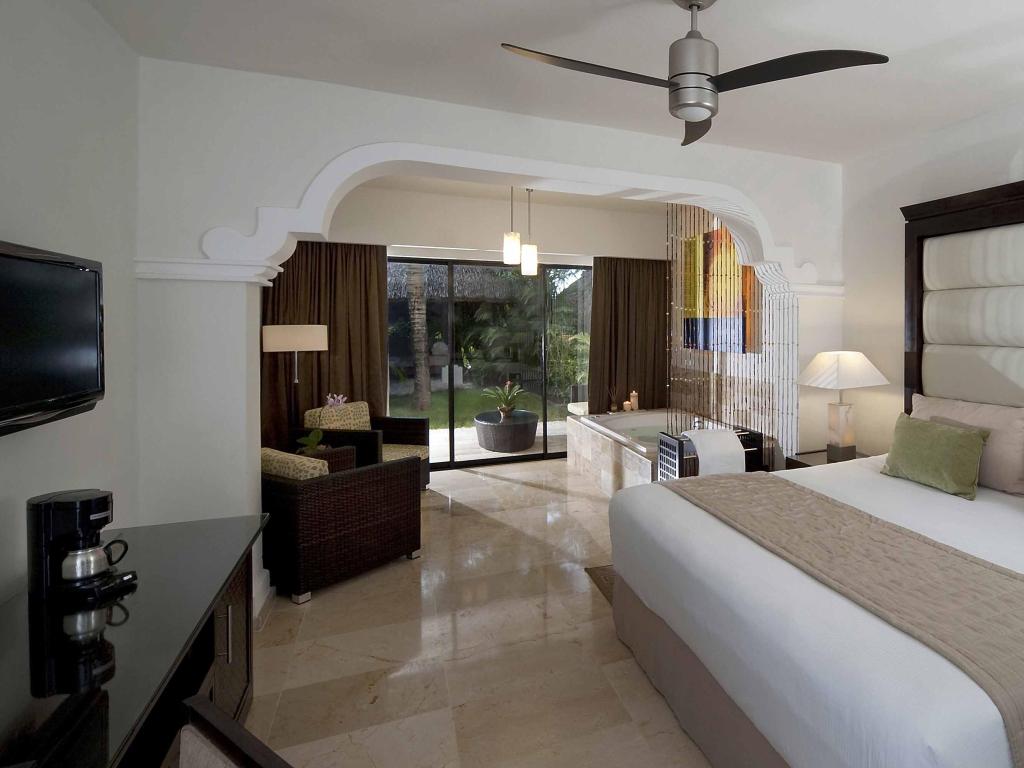 Melia Caribe Beach Resort