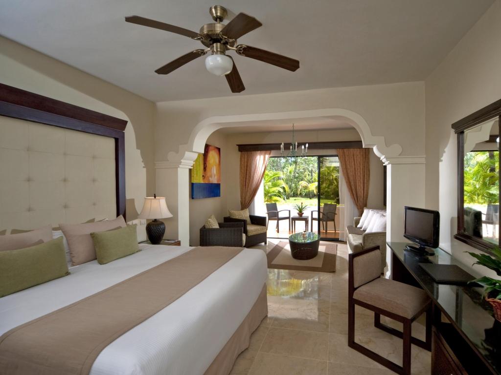 Melia Caribe Beach Resort