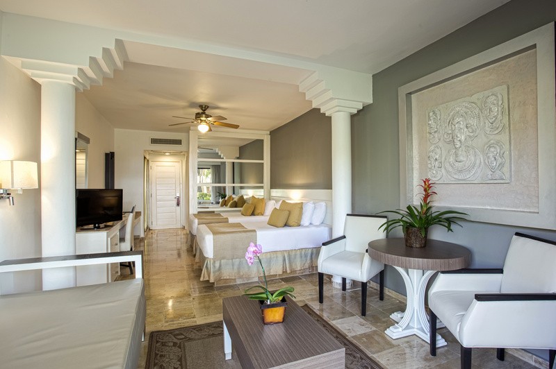 Melia Caribe Beach Resort