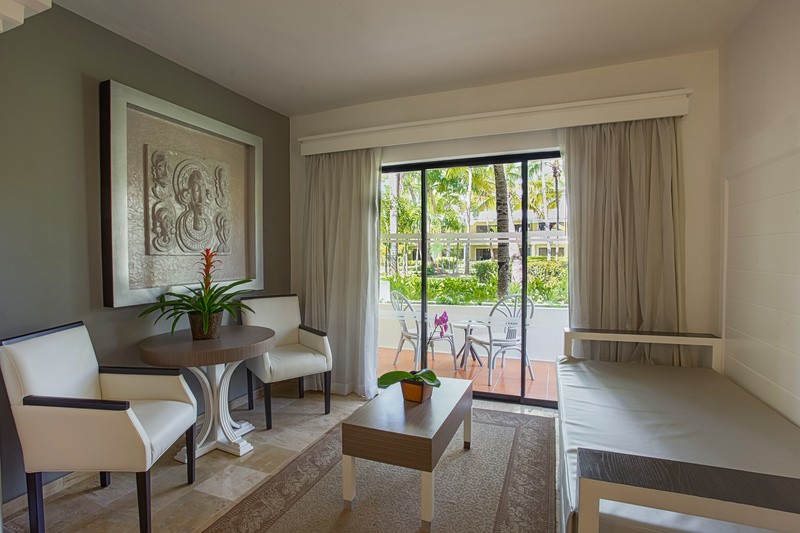 Melia Caribe Beach Resort