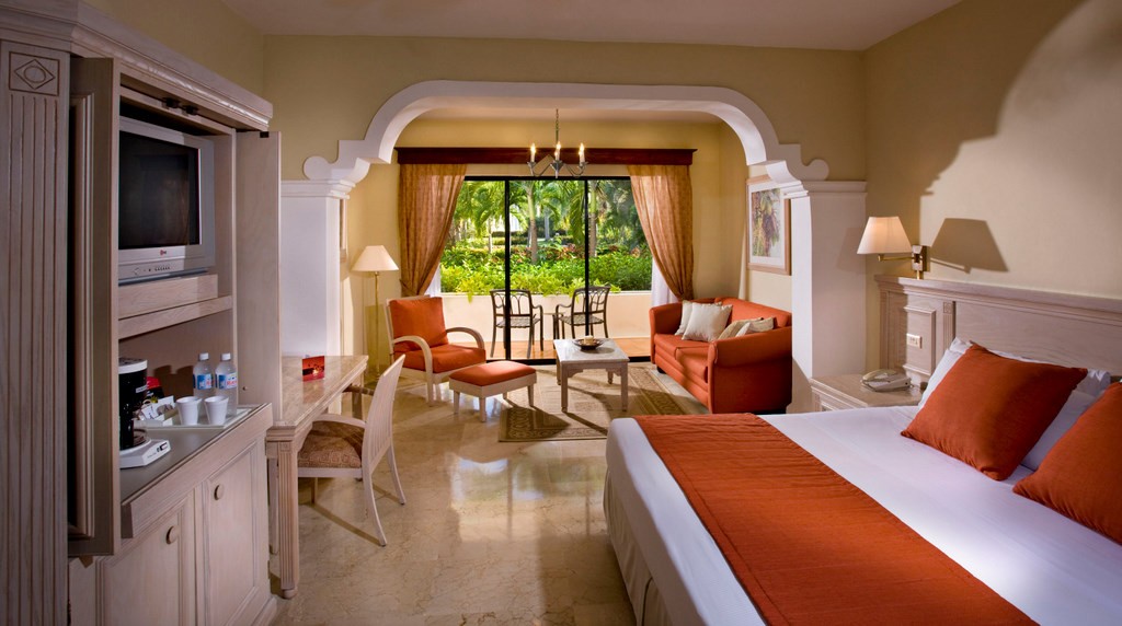 Melia Caribe Beach Resort