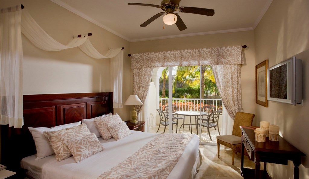 Melia Caribe Beach Resort