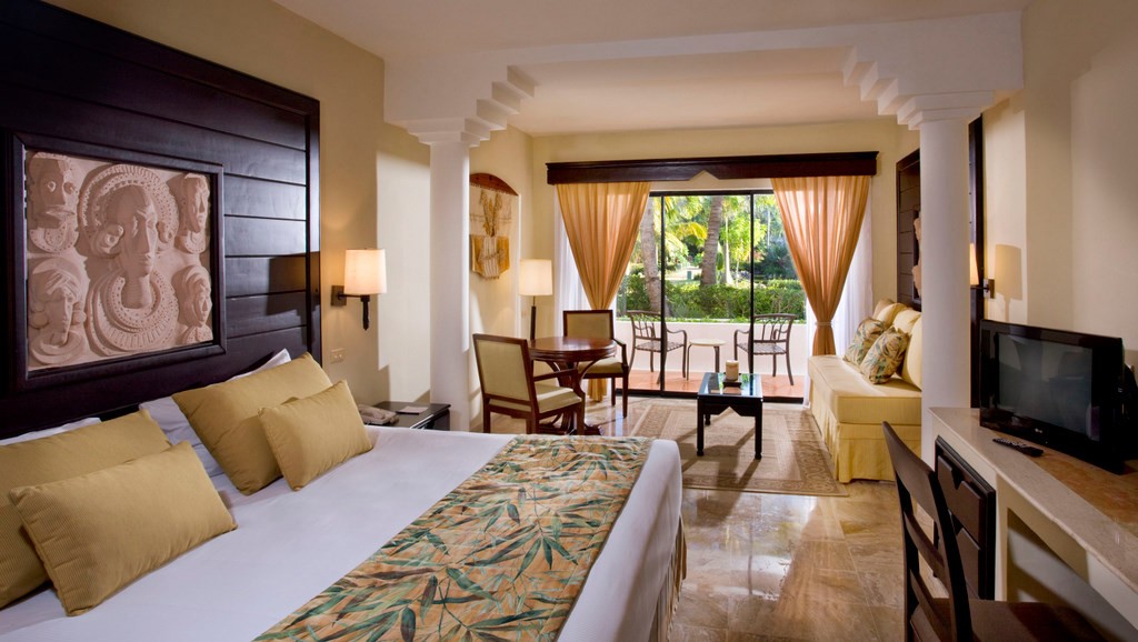Melia Caribe Beach Resort