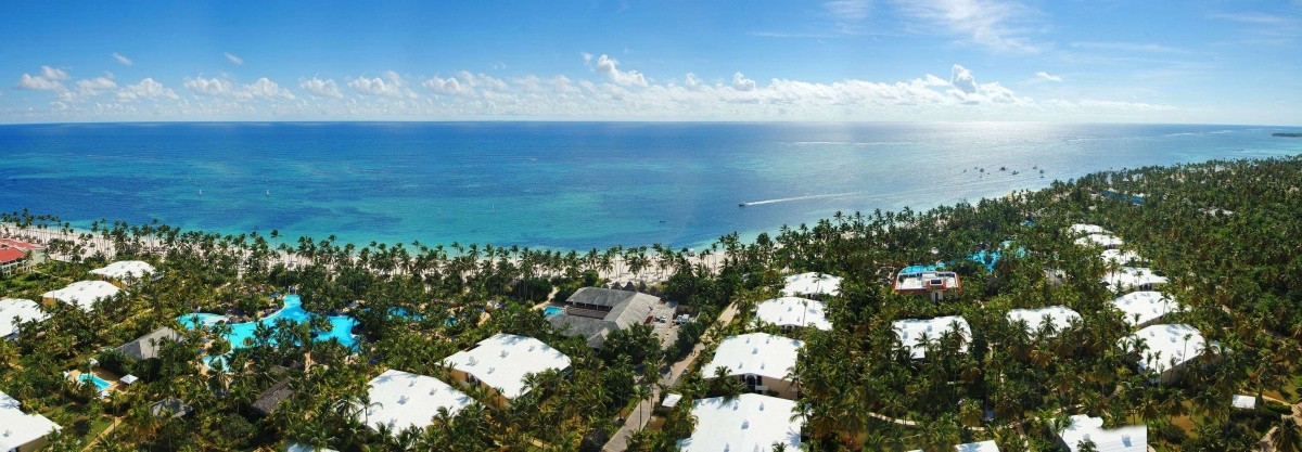 Melia Caribe Beach Resort