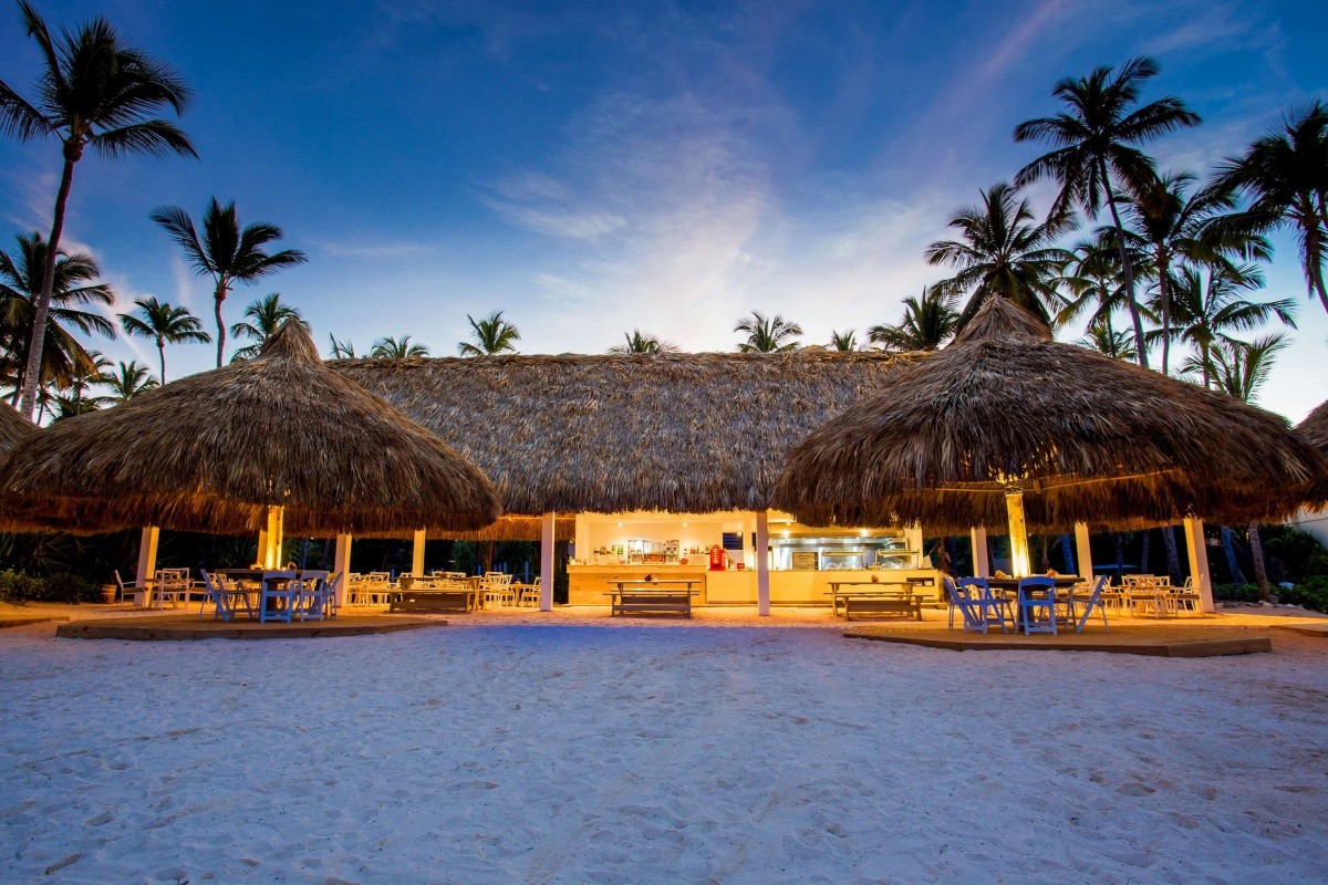 Melia Caribe Beach Resort