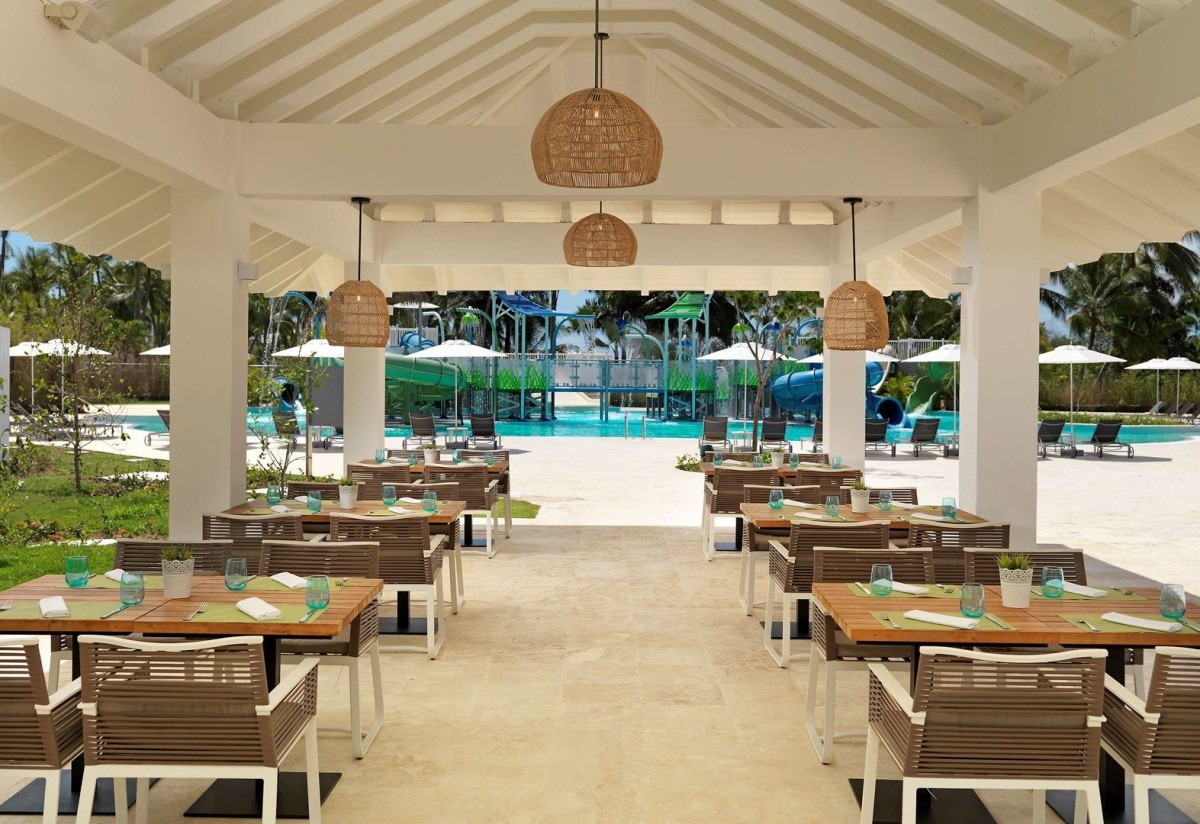Melia Caribe Beach Resort