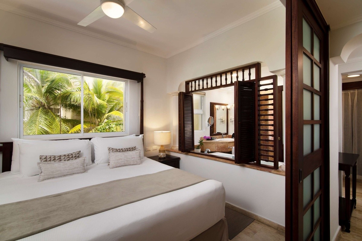 Melia Caribe Beach Resort