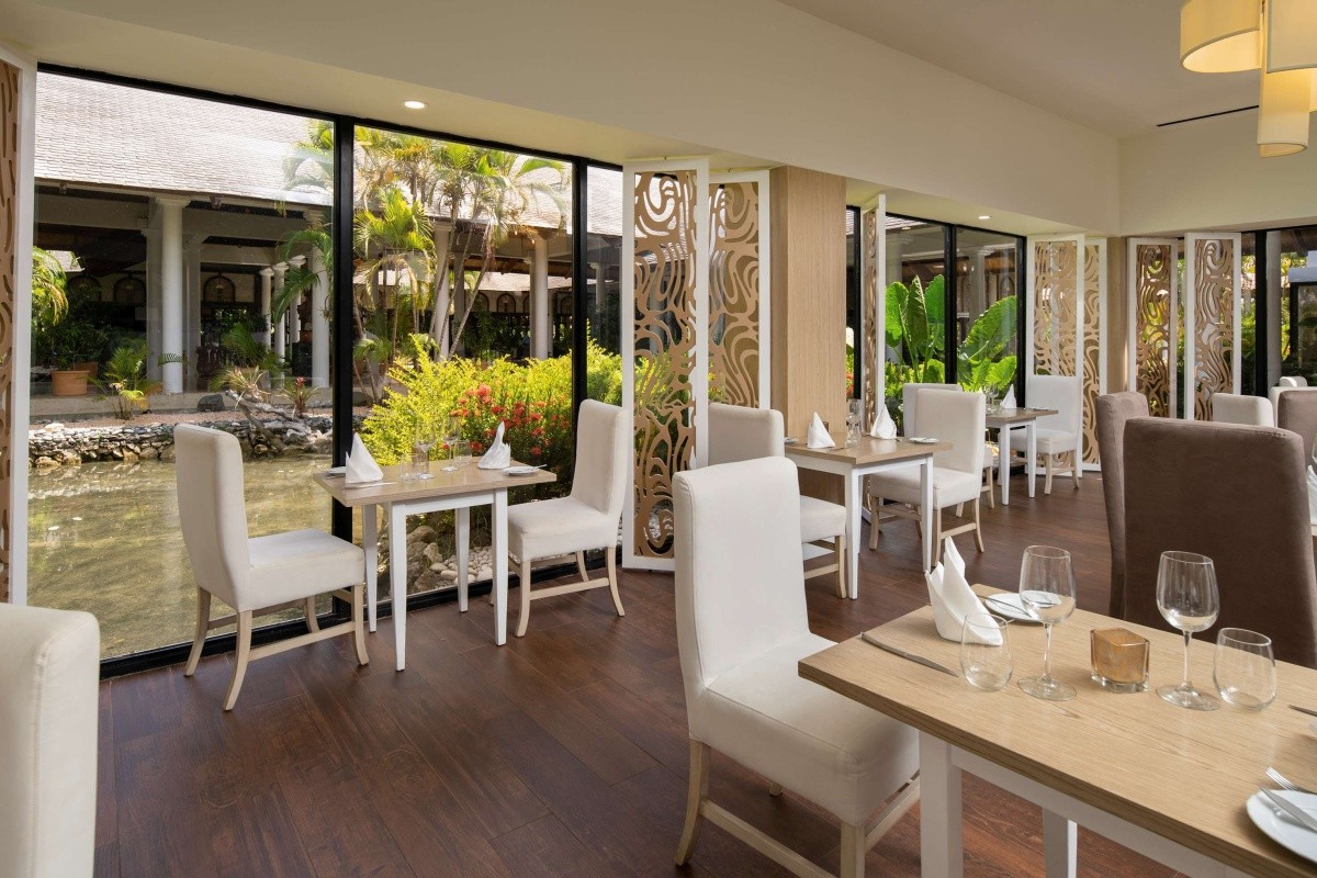 Melia Caribe Beach Resort