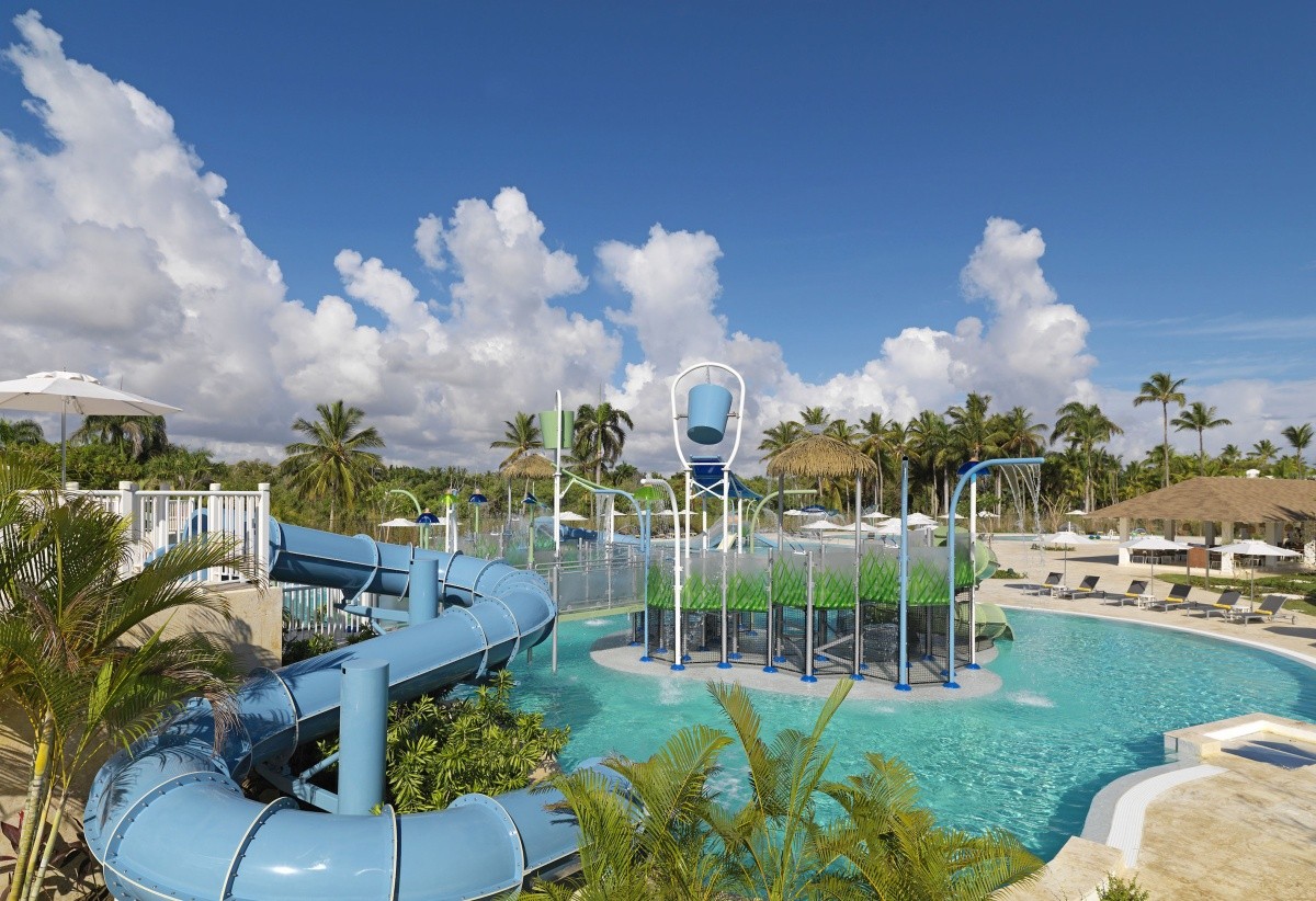 Melia Caribe Beach Resort