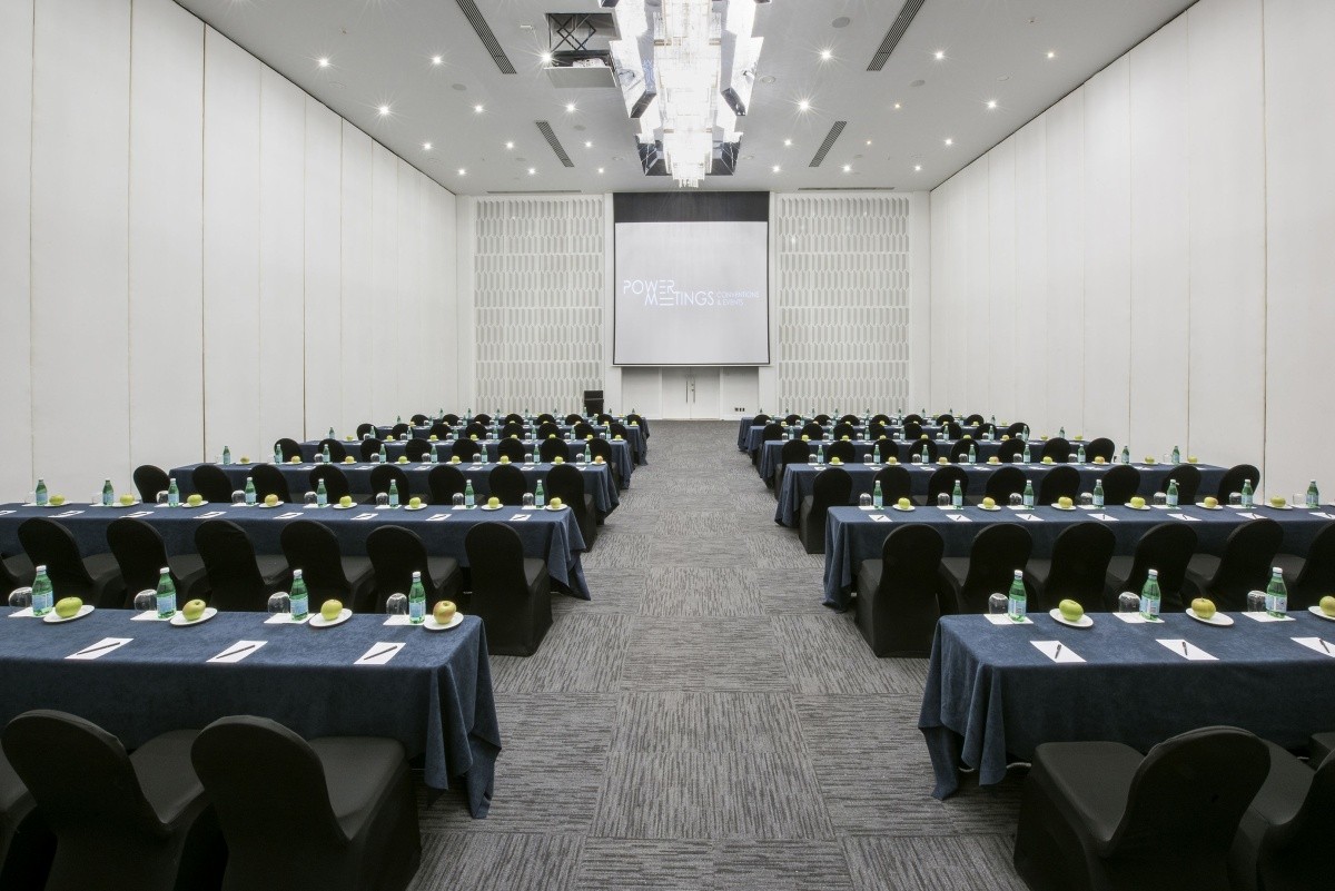 Melia Caribe Beach Resort