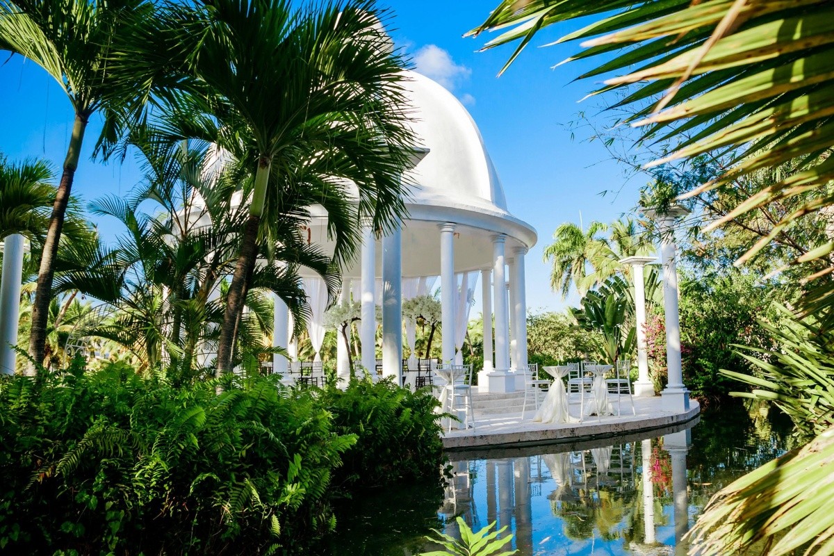 Melia Caribe Beach Resort