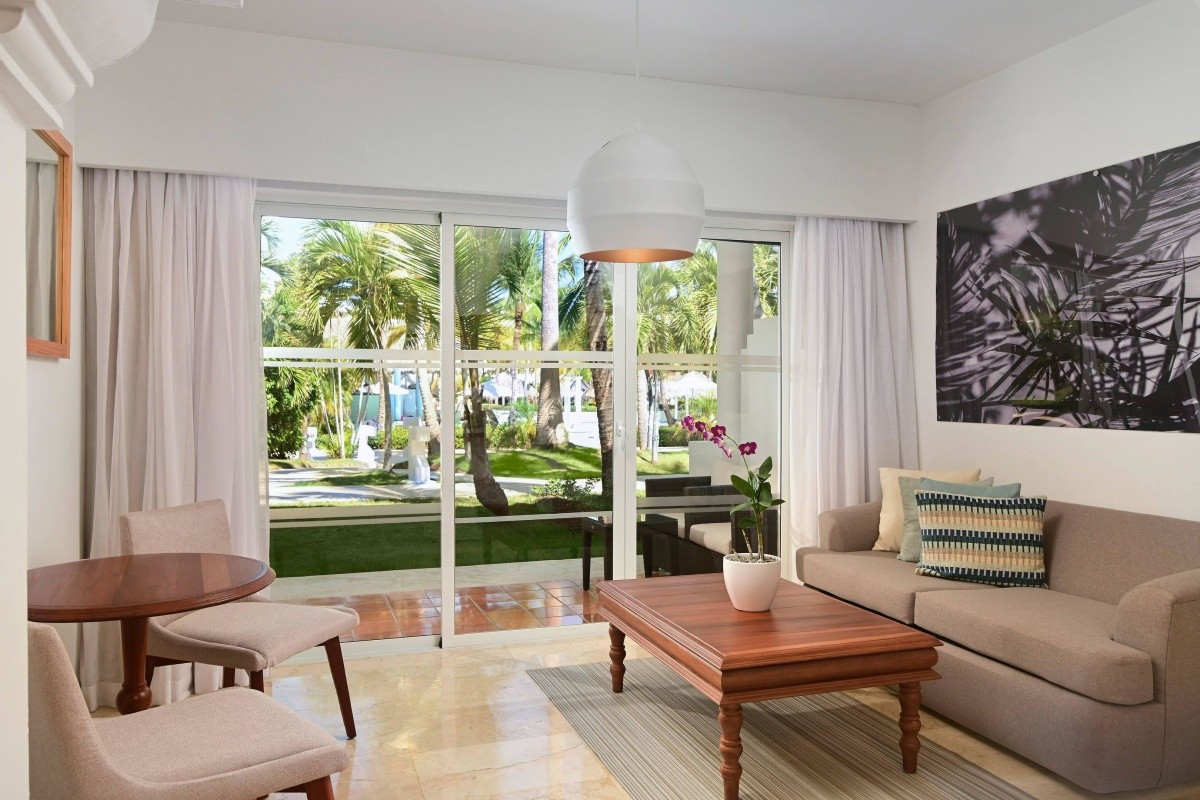Melia Caribe Beach Resort